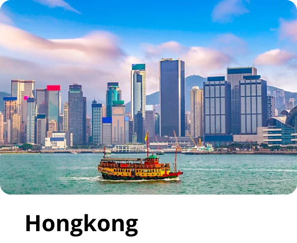 Hongkong
